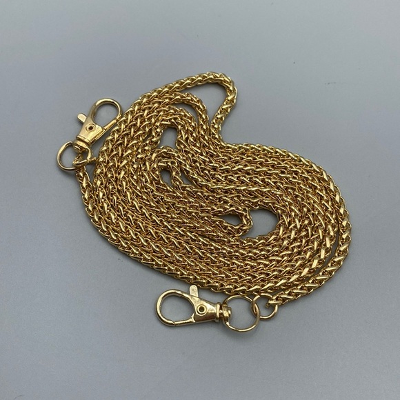 Accessories - Crossbody chain strap